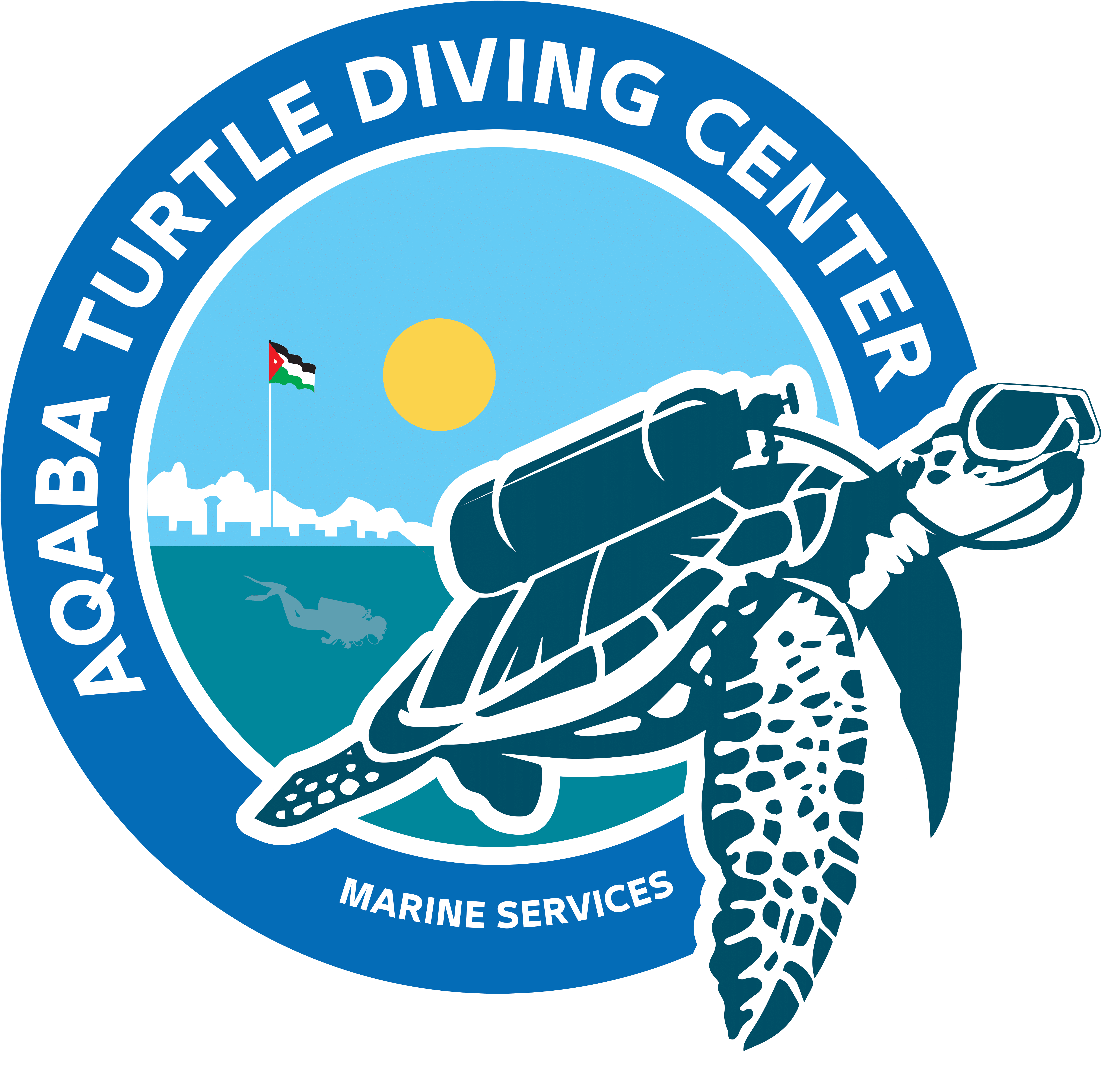 Aqaba Turtle Diving Center